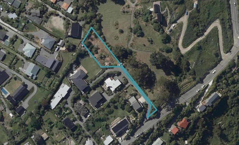 140 Clifton Terrace, Clifton, Christchurch - Carousel 1