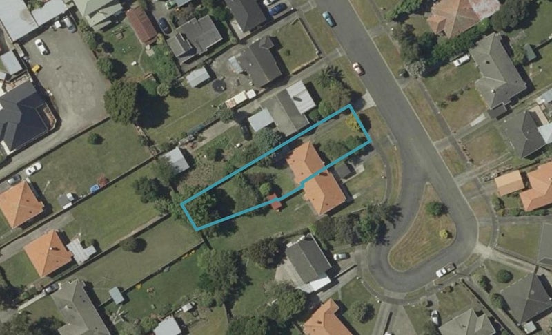 34 Millar Street, Terrace End, Palmerston North - Carousel 1