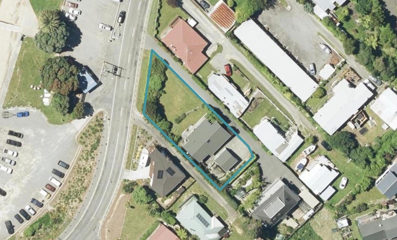 376A Waikawa Road, Waikawa, Picton - Carousel 1
