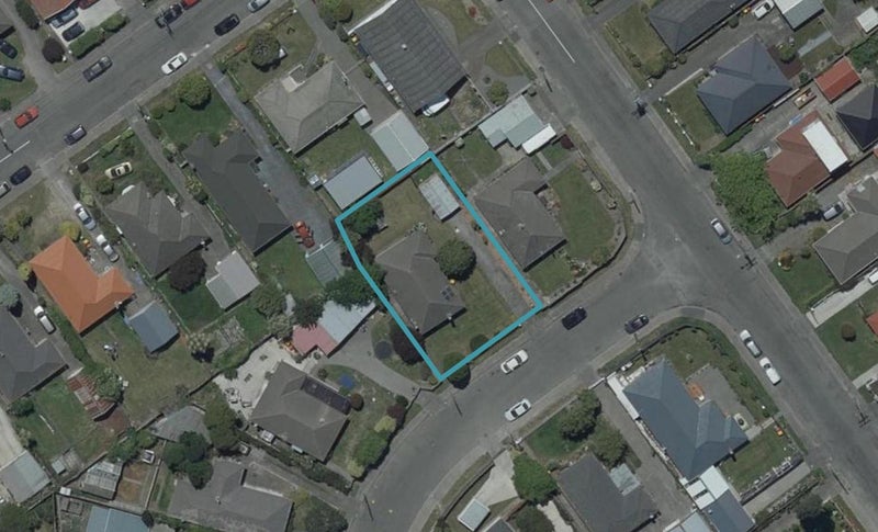 4 Marshwood Place, Sockburn, Christchurch - Carousel 1