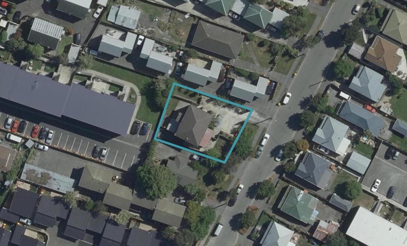 27 Olliviers Road, Phillipstown, Christchurch - Carousel 1