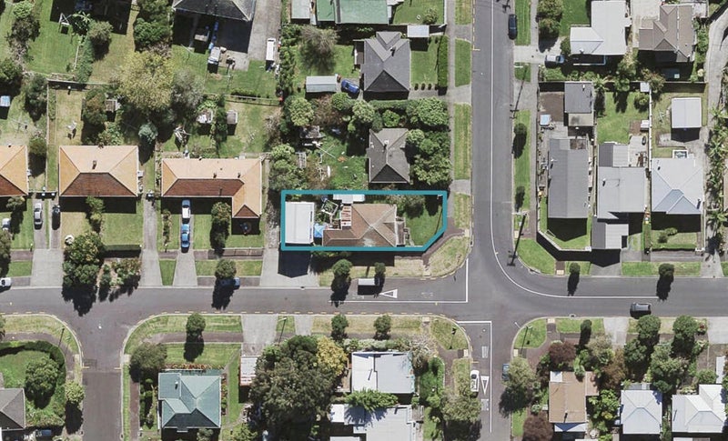 9 Wexford Road, Grey Lynn, Auckland - Carousel 1