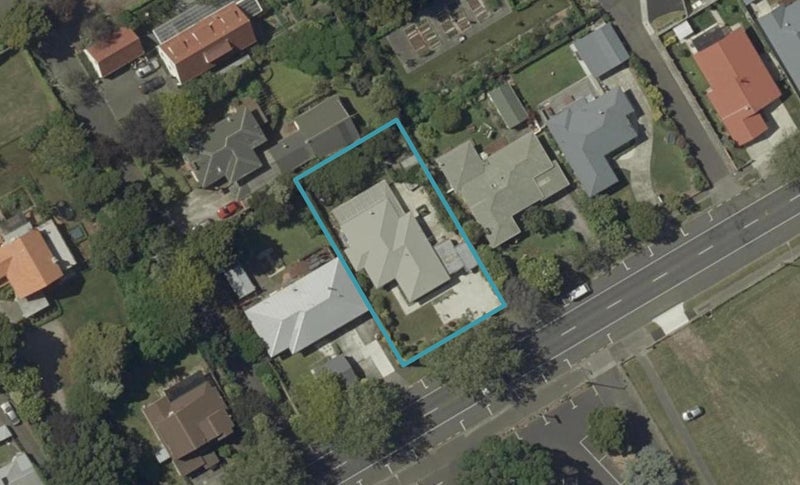 579 Featherston Street, Roslyn, Palmerston North - Carousel 1