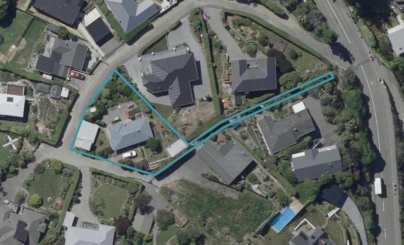 5 The Rise, Mount Pleasant, Christchurch - Carousel 1
