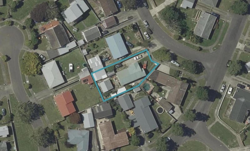 3 Dove Place, Westbrook, Palmerston North - Carousel 1
