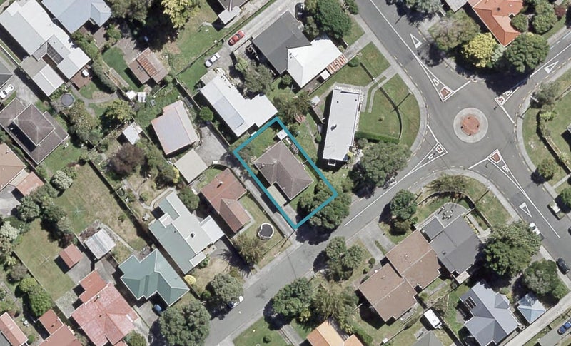 23A Brook Street, Waiwhetu, Lower Hutt - Carousel 1