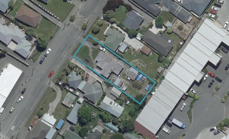 6 Morrison Avenue, Northcote, Christchurch - Carousel 1