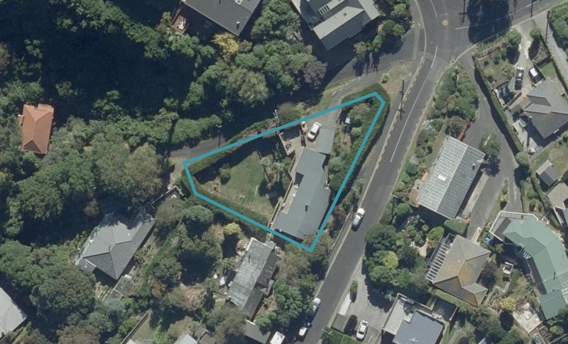 46 Shandon Road, Vauxhall, Dunedin - Carousel 1