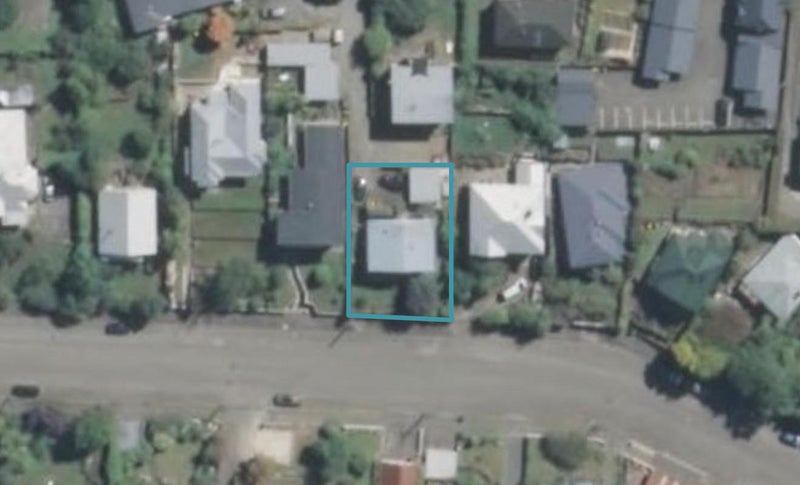 2B Trafalgar Street, Maori Hill, Timaru - Carousel 1