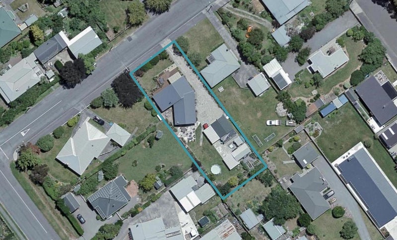 14 Suez Street, Martinborough, Martinborough - Carousel 1