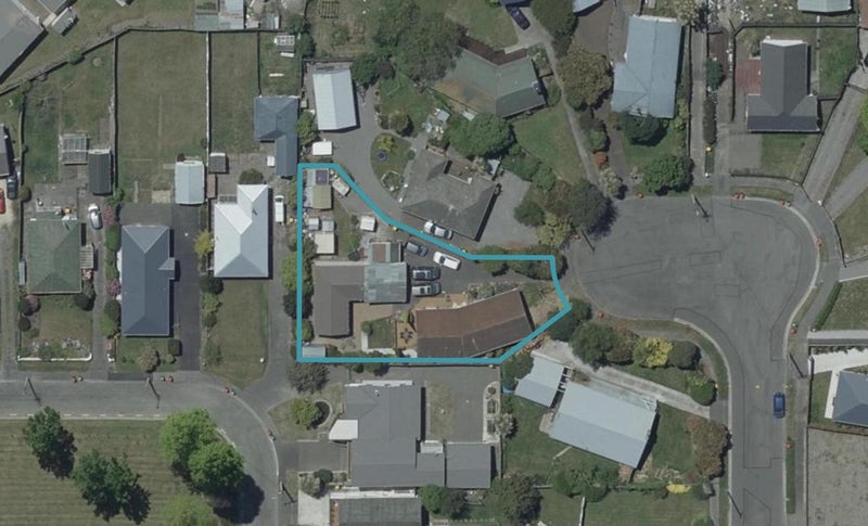 5 Price Place, Linwood, Christchurch - Carousel 1