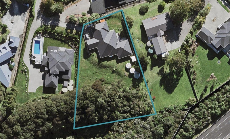 32C Wicklam Lane, Greenhithe, Auckland - Carousel 1
