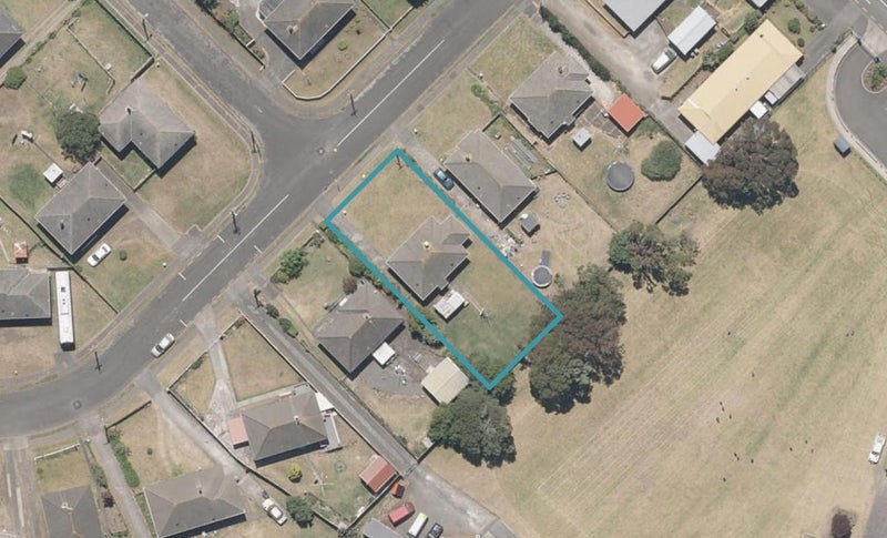 5 Churchill Crescent, Tawhero, Whanganui - Carousel 1