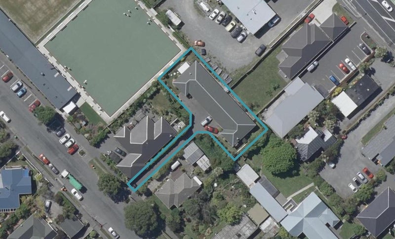 2/19A James Street, Redcliffs, Christchurch - Carousel 1