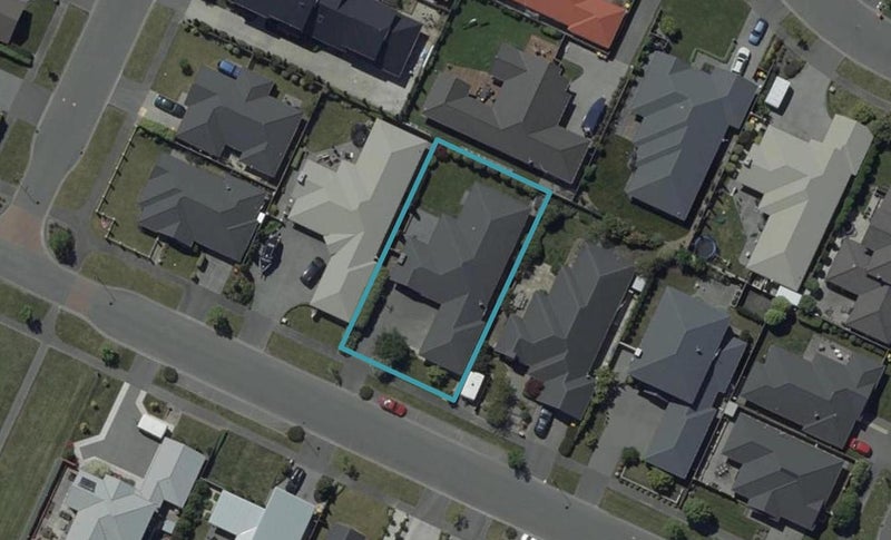 108 Bibiana Street, Aidanfield, Christchurch - Carousel 1
