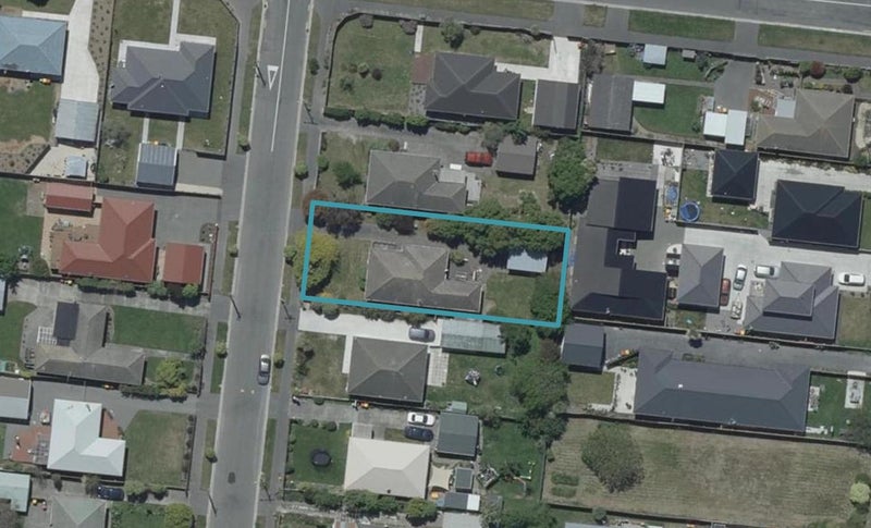 48 Willryan Avenue, New Brighton, Christchurch - Carousel 1