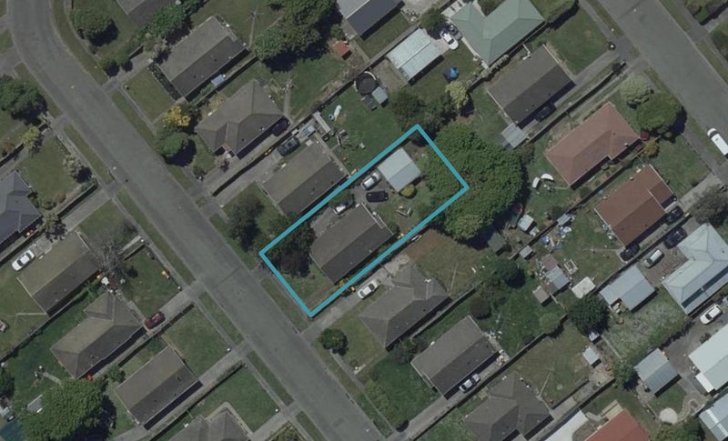 20 Leicester Crescent, Hoon Hay, Christchurch - Carousel 1