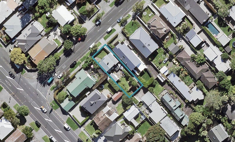 1 Faulder Avenue, Westmere, Auckland - Carousel 1