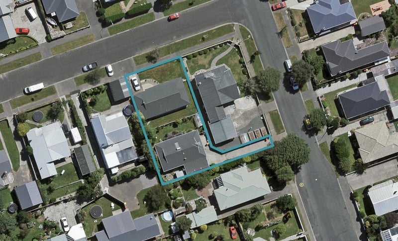 26 Bamborough Street, Richmond, Invercargill - Carousel 1