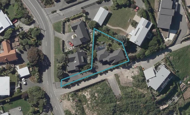 87B Taylors Mistake Road, Scarborough, Christchurch - Carousel 1