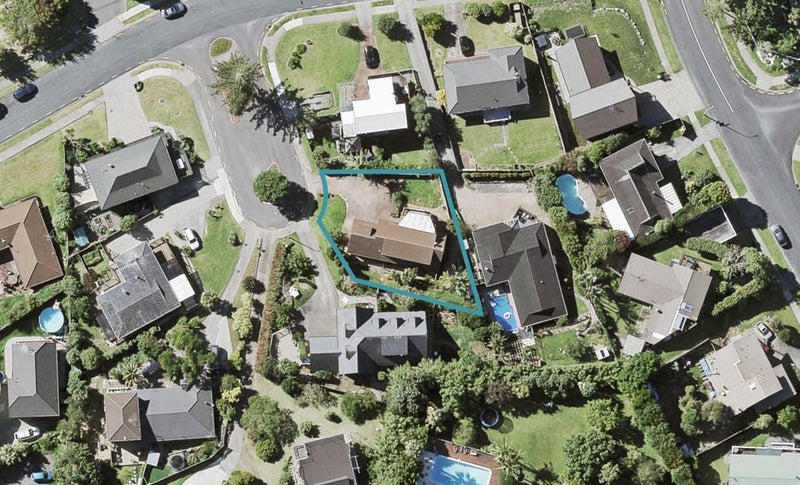 4 Rosetta Court, Shelly Park, Auckland - Carousel 1