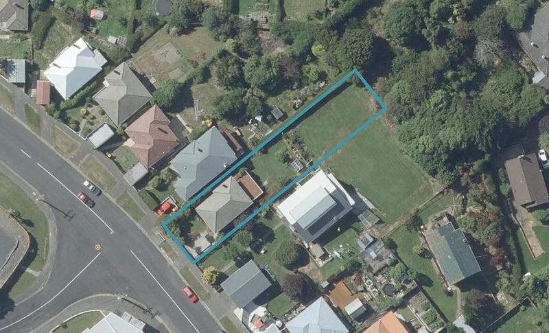 29 Riselaw Road, Calton Hill, Dunedin - Carousel 1