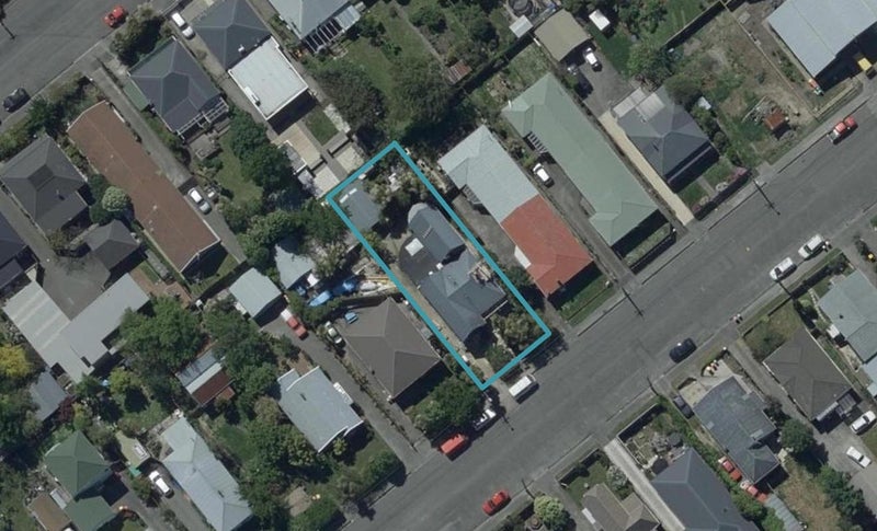 43 Dunn Street, Somerfield, Christchurch - Carousel 1