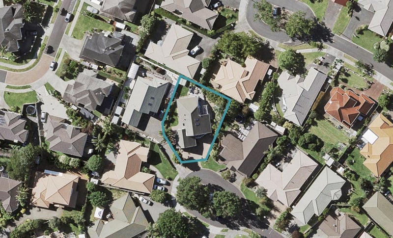 9 Braystones Place, Northpark, Auckland - Carousel 1