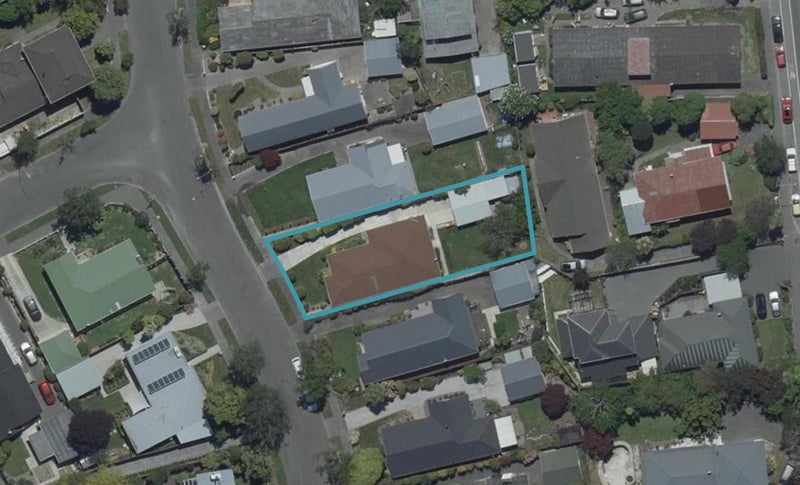 14 Camelot Street, Ilam, Christchurch - Carousel 1