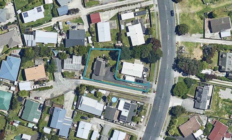 66B Hartford Avenue, Papamoa Beach, Papamoa - Carousel 1