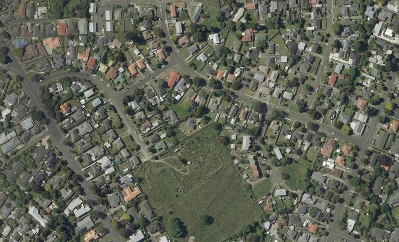 37 Crewe Crescent, Hokowhitu, Palmerston North - Carousel 1