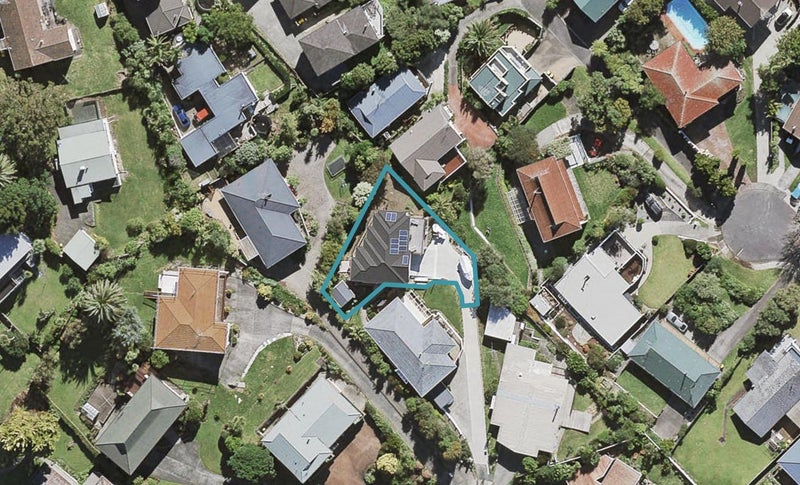 15 Cashmere Place, Glenfield, Auckland - Carousel 1
