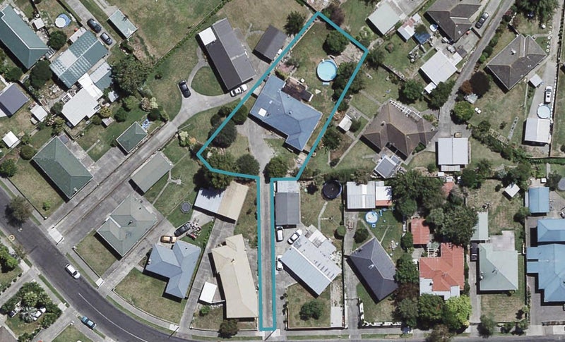 30 Darwin Crescent, Maraenui, Napier - Carousel 1