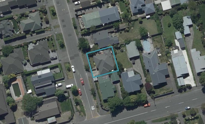 42 Garreg Road, Bryndwr, Christchurch - Carousel 1