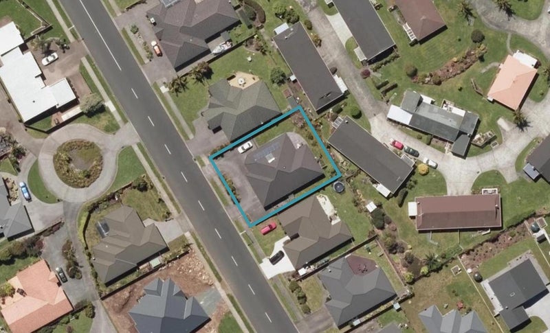 15 Pompallier Estate Drive, Maunu, Whangarei - Carousel 1
