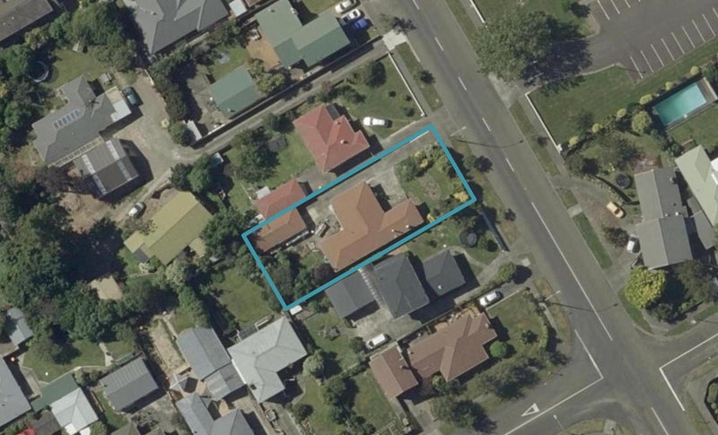 34 Pitama Road, Awapuni, Palmerston North - Carousel 1