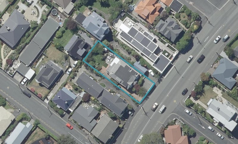 523 Highgate, Maori Hill, Dunedin - Carousel 1