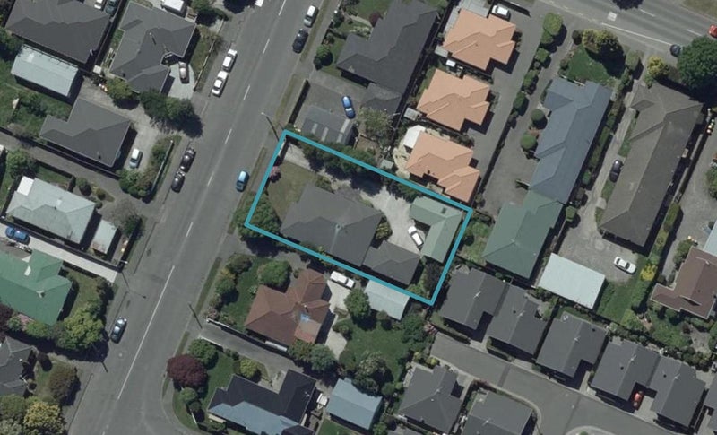 5 Middlepark Road, Sockburn, Christchurch - Carousel 1