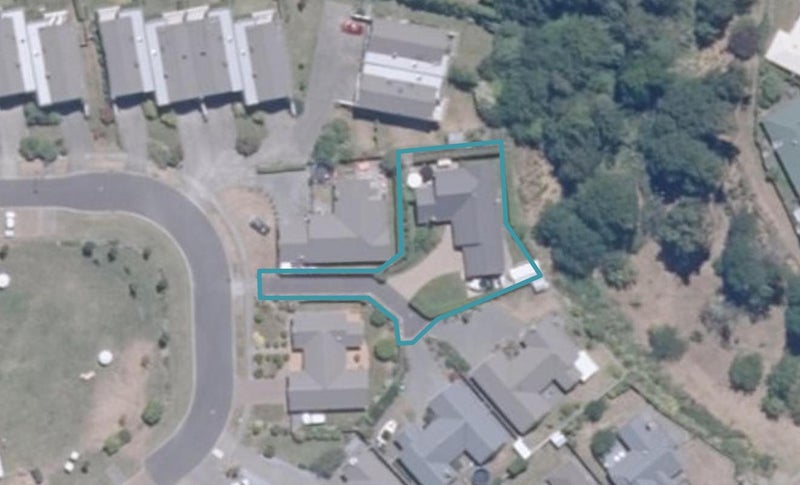 21 The Circle, Nukuhau, Taupo - Carousel 1