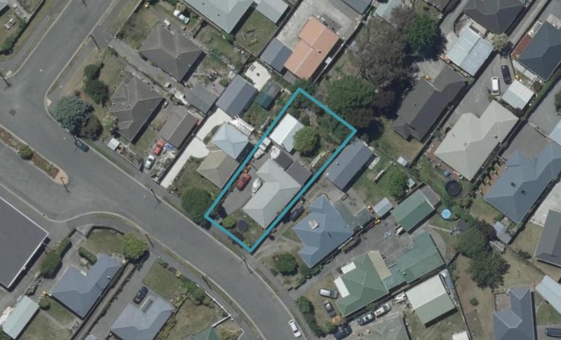 54 Vancouver Crescent, Wainoni, Christchurch - Carousel 1
