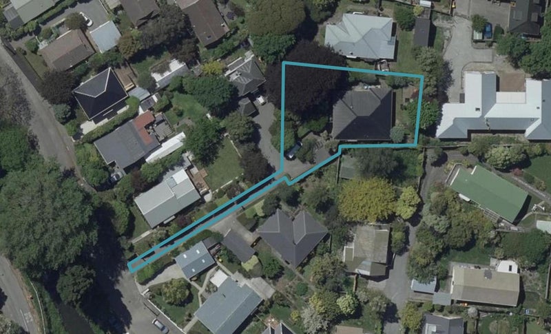 221A Waimea Terrace, Beckenham, Christchurch - Carousel 1