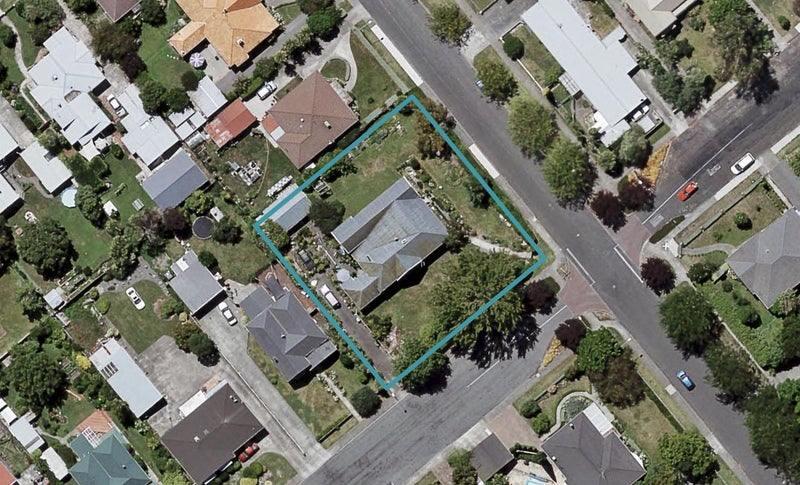 700 Henry Street, Raureka, Hastings - Carousel 1