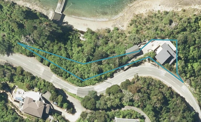 351 Port Underwood Road, Whatamango Bay, Picton - Carousel 1