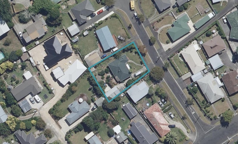 3 Heather Place, Melville, Hamilton - Carousel 1