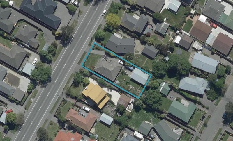 78 Gardiners Road, Bishopdale, Christchurch - Carousel 1