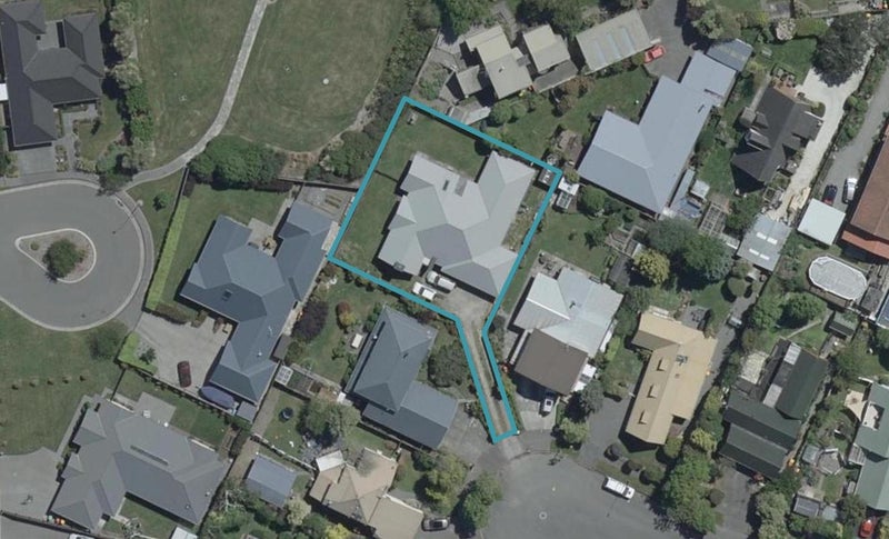 10A Purakanui Place, Northwood, Christchurch - Carousel 1