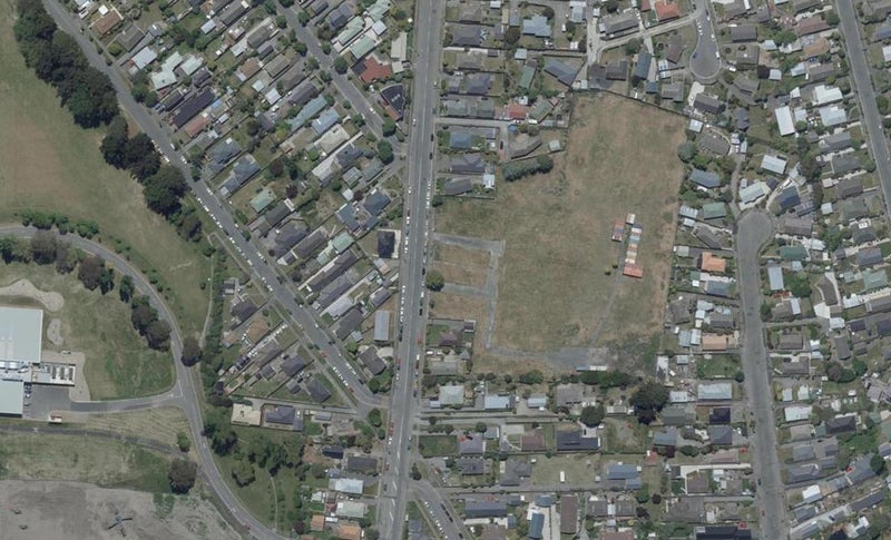 268 Bower Avenue, North New Brighton, Christchurch - Carousel 1