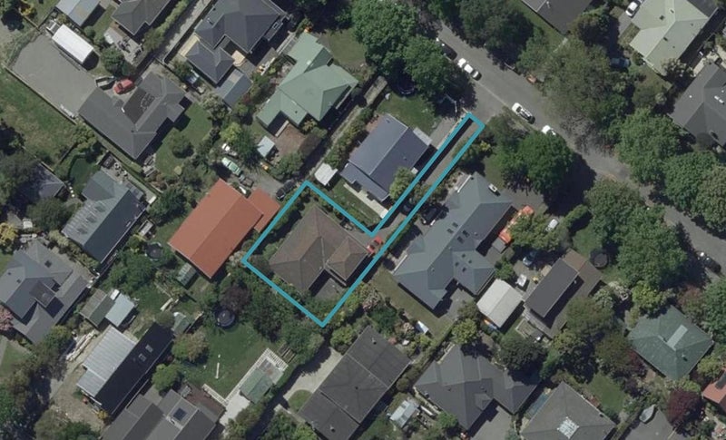 5A Wherstead Road, Cashmere, Christchurch - Carousel 1