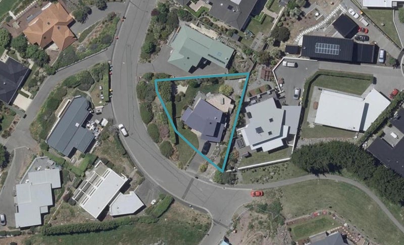 291 Major Hornbrook Road, Mount Pleasant, Christchurch - Carousel 1