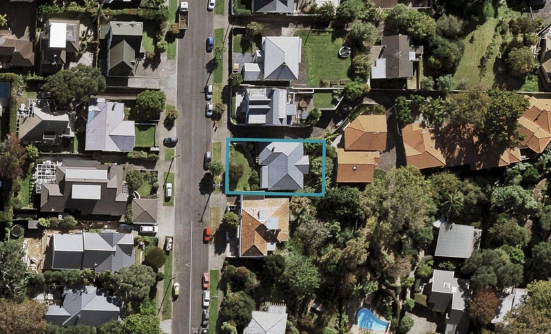 20 Tahora Avenue, Remuera, Auckland - Carousel 1